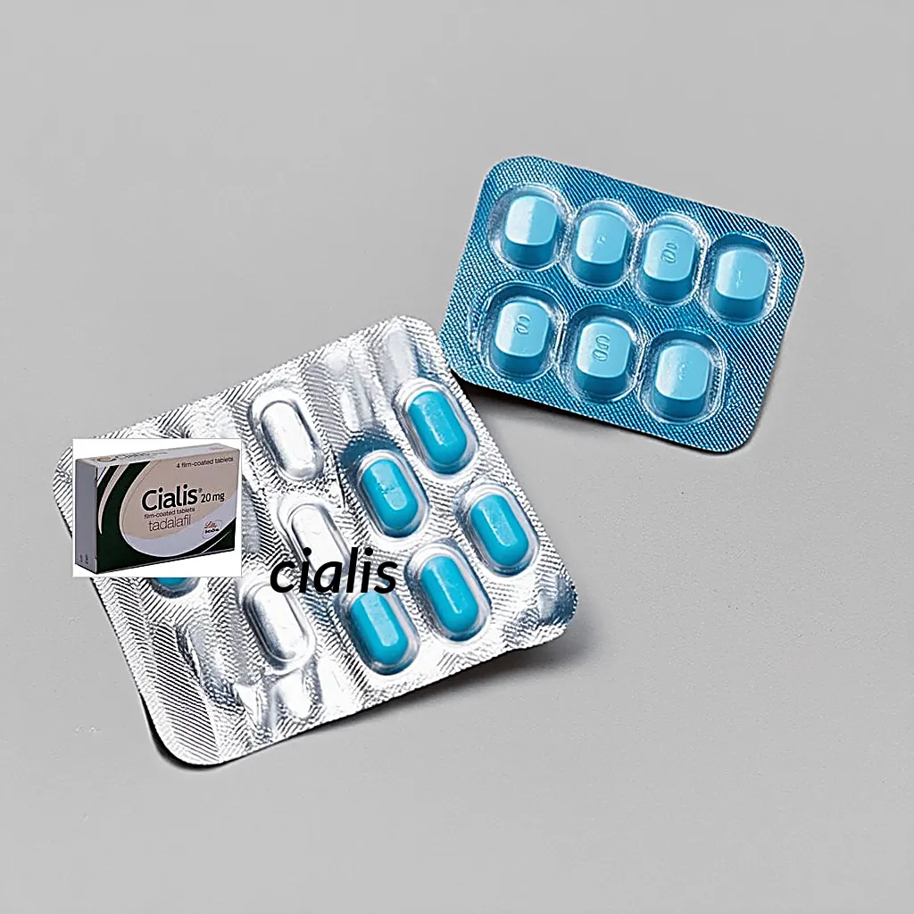 Cialis generico opinioni